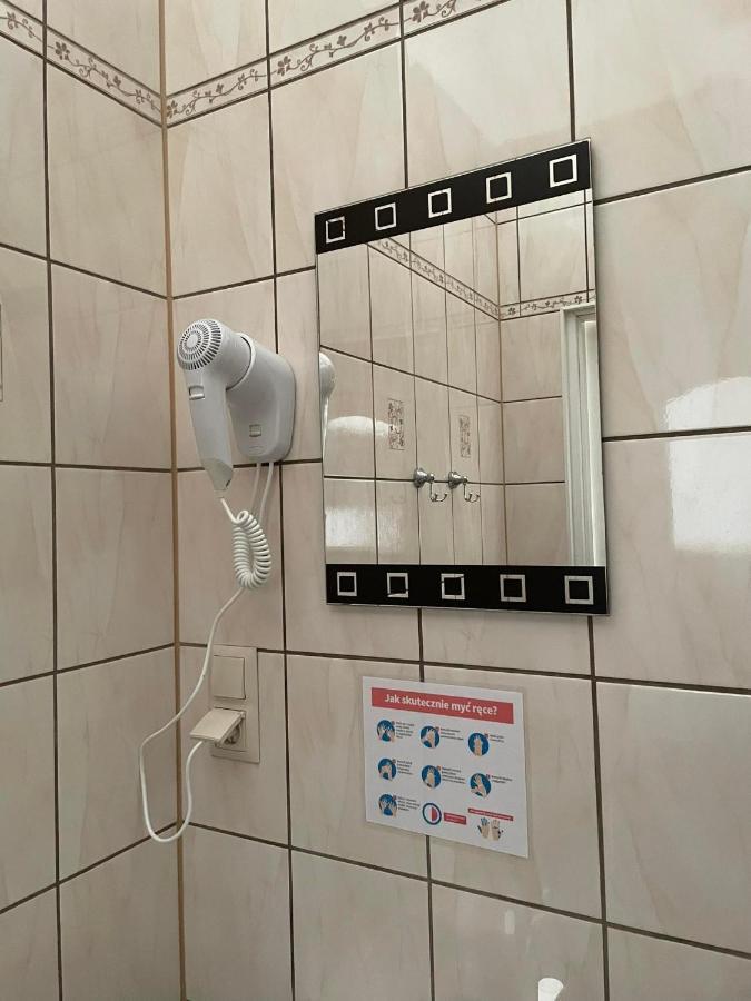 Chojna Agroturystyka Pod Wieza מראה חיצוני תמונה